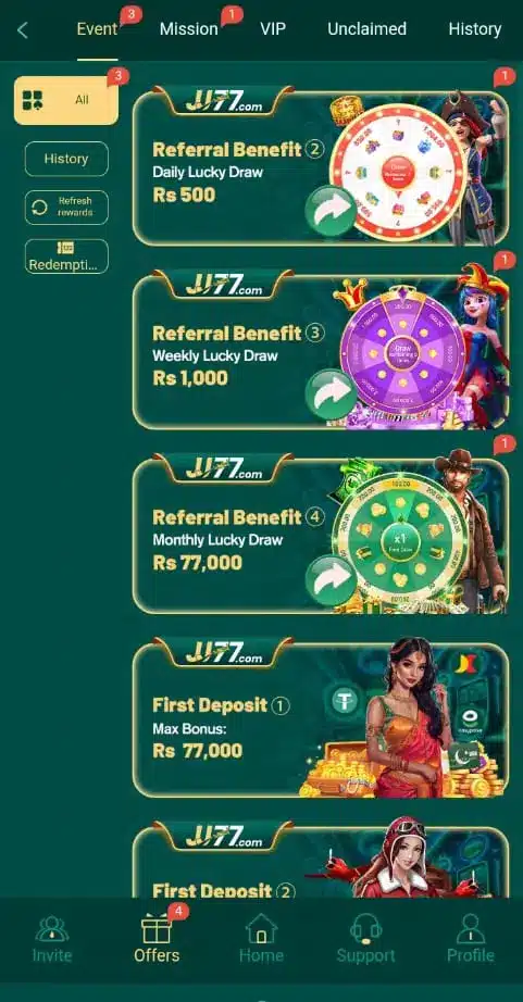 jj77 game download