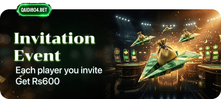 Qaidi 804 Game banner 3