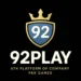 92 play game