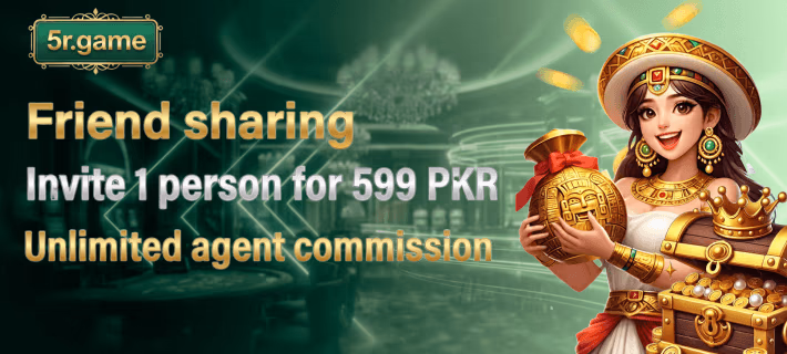 5R Game Banner 2