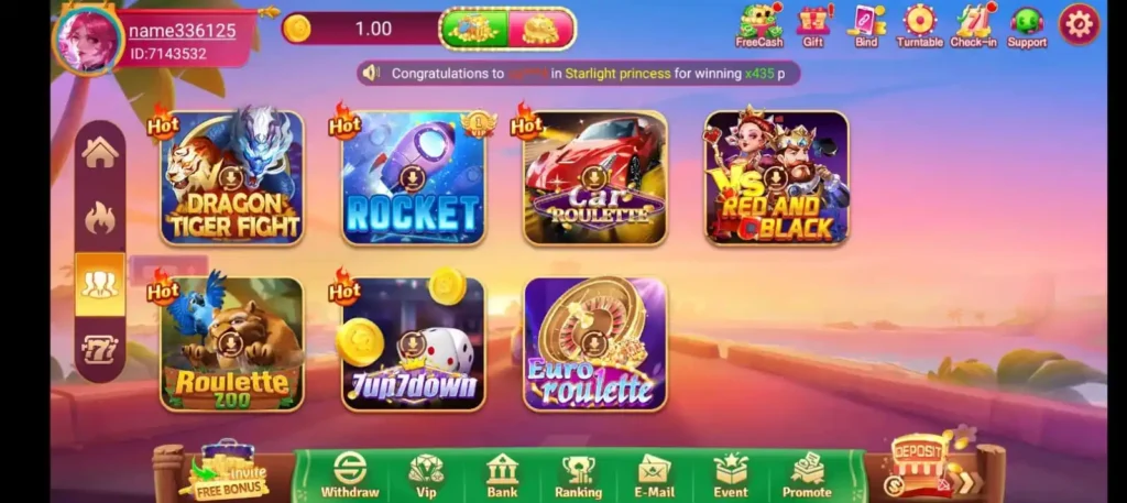 WA777 GAME BANNER 3