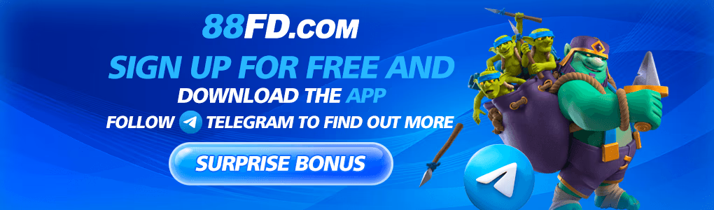 88FD Game Download