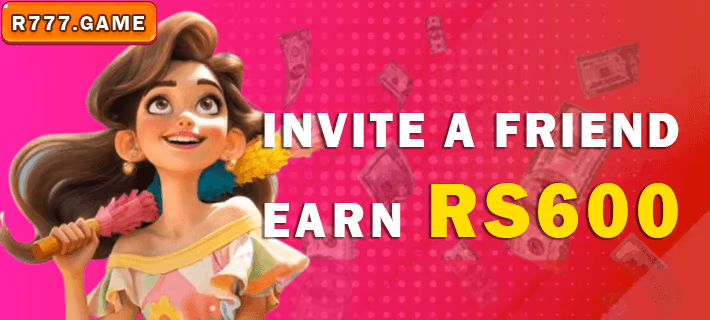 R777 Game APK